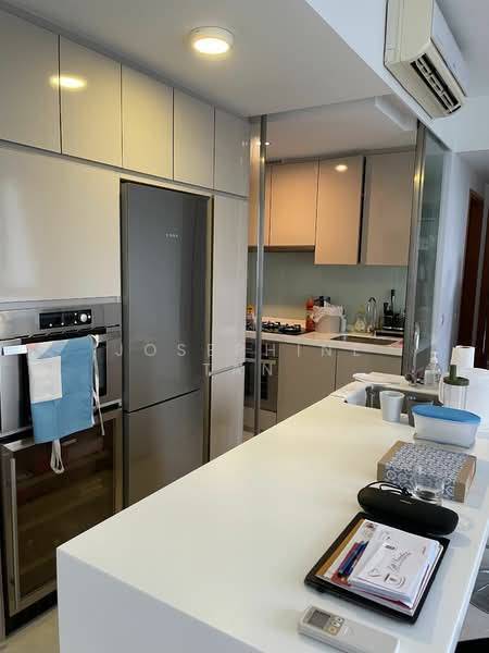 Centro Residences, 59 Ang Mo Kio Avenue 8, 2 Bedrooms, 818 sqft, Condominium For Rent, by Josephine Tan, 23952637 - PropertyGuru.com.sg