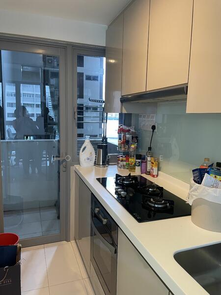 Centro Residences, 59 Ang Mo Kio Avenue 8, 2 Bedrooms, 818 sqft, Condominium For Rent, by Josephine Tan, 23952637 - PropertyGuru.com.sg