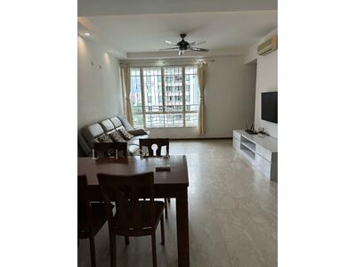 For Rent - Yishun Sapphire