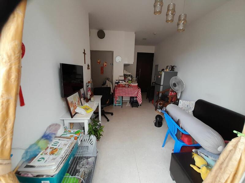 H Residences, 50A Lorong H Telok Kurau, East Coast / Marine Parade, 1 Bedroom, 474 sqft, Condominium For Rent, by Eric Tay CK, 23952703 - PropertyGuru.com.sg