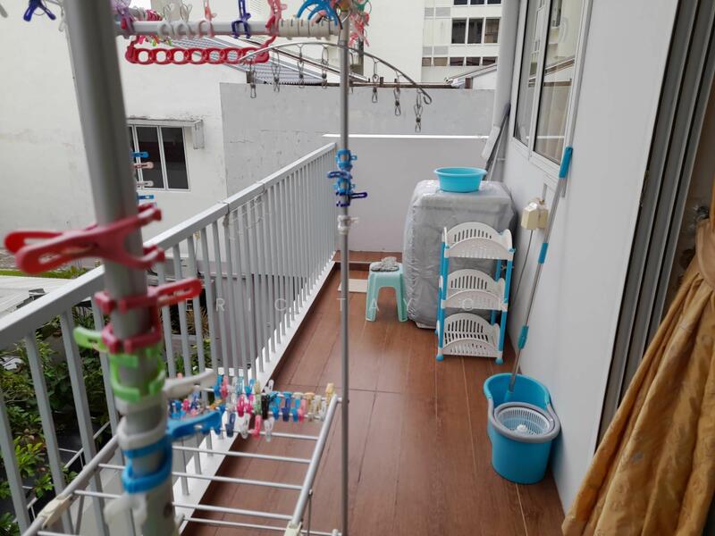 H Residences, 50A Lorong H Telok Kurau, East Coast / Marine Parade, 1 Bedroom, 474 sqft, Condominium For Rent, by Eric Tay CK, 23952703 - PropertyGuru.com.sg