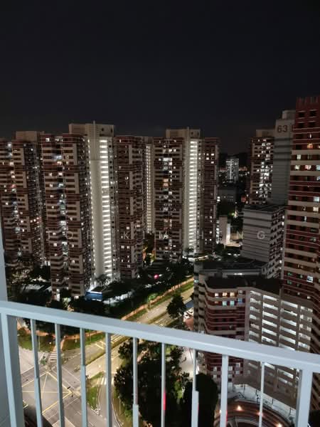 The Metropolitan Condominium Condominium For Sale at S$ 1,520,000 | PropertyGuru Singapore