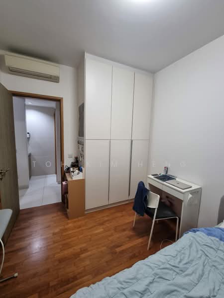 The Metropolitan Condominium Condominium For Sale at S$ 1,520,000 | PropertyGuru Singapore