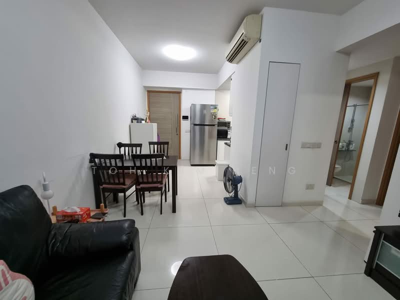 The Metropolitan Condominium Condominium For Sale at S$ 1,520,000 | PropertyGuru Singapore