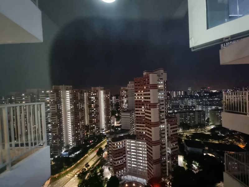 The Metropolitan Condominium Condominium For Sale at S$ 1,520,000 | PropertyGuru Singapore