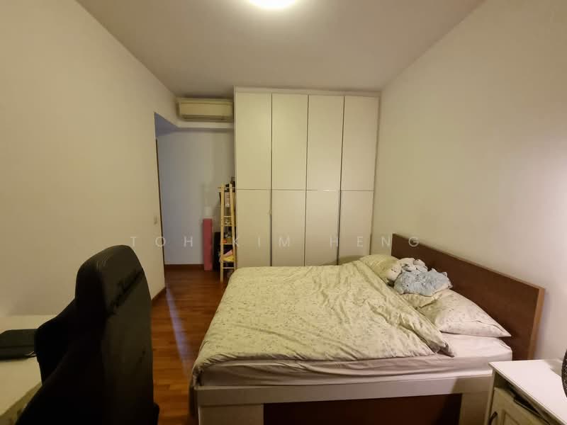 The Metropolitan Condominium Condominium For Sale at S$ 1,520,000 | PropertyGuru Singapore