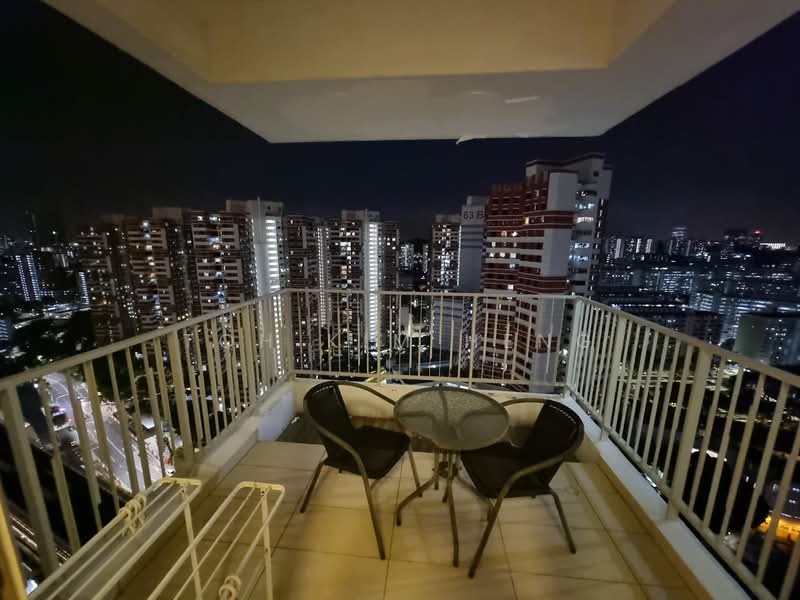 The Metropolitan Condominium Condominium For Sale at S$ 1,520,000 | PropertyGuru Singapore