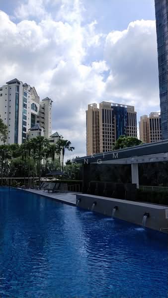 The Metropolitan Condominium Condominium For Sale at S$ 1,520,000 | PropertyGuru Singapore