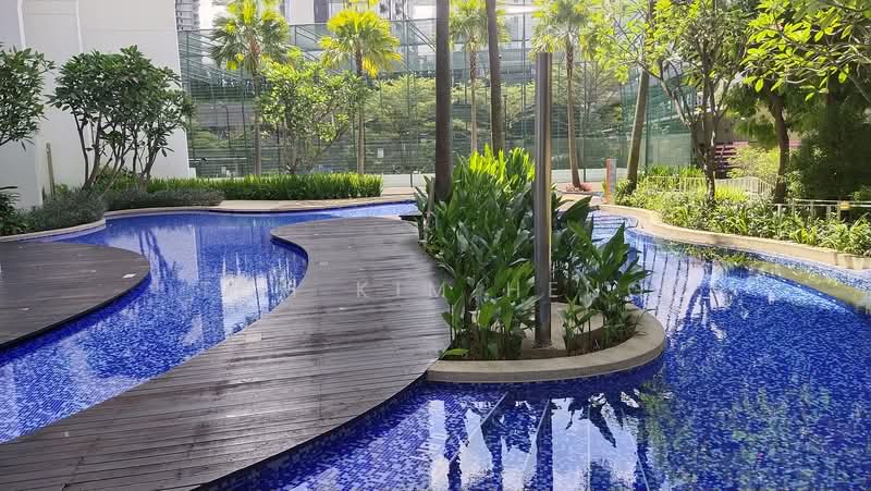 The Metropolitan Condominium Condominium For Sale at S$ 1,520,000 | PropertyGuru Singapore