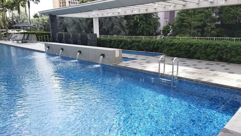 The Metropolitan Condominium Condominium For Sale at S$ 1,520,000 | PropertyGuru Singapore