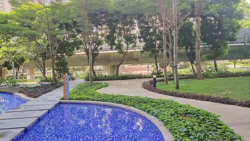 The Metropolitan Condominium Condominium For Sale at S$ 1,520,000 | PropertyGuru Singapore