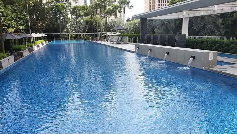 The Metropolitan Condominium Condominium For Sale at S$ 1,520,000 | PropertyGuru Singapore