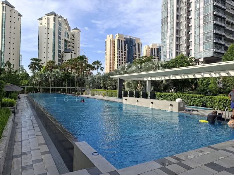 The Metropolitan Condominium, 6 Alexandra View, 2 Bedrooms, 786 sqft, Condominium For Sale, by Toh Kim Heng, 23952724 - PropertyGuru.com.sg