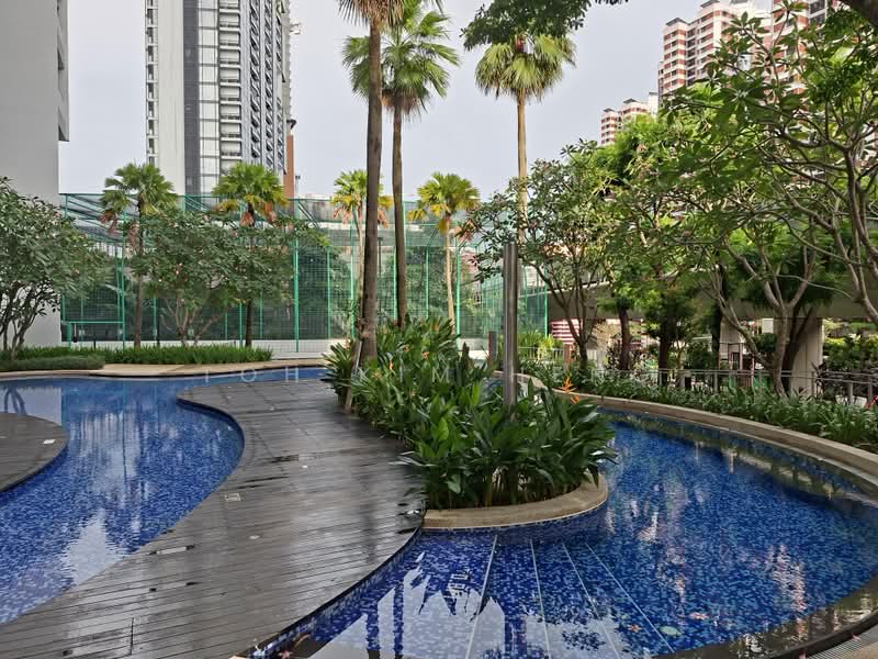 The Metropolitan Condominium, 6 Alexandra View, 2 Bedrooms, 786 sqft, Condominium For Sale, by Toh Kim Heng, 23952724 - PropertyGuru.com.sg
