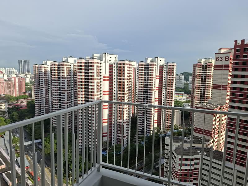 The Metropolitan Condominium, 6 Alexandra View, 2 Bedrooms, 786 sqft, Condominium For Sale, by Toh Kim Heng, 23952724 - PropertyGuru.com.sg