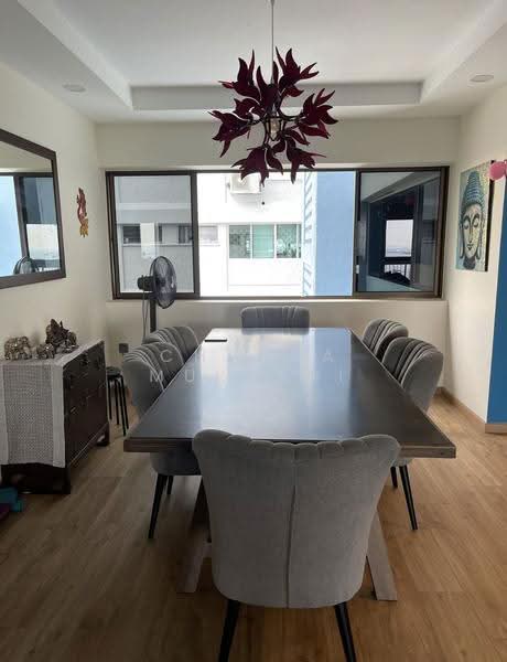 Lagoon View, 5000J Marine Parade Road, East Coast / Marine Parade, 3 Bedrooms, 1,650 sqft, Apartment For Rent, by Champa Murjani, 23952725 - PropertyGuru.com.sg