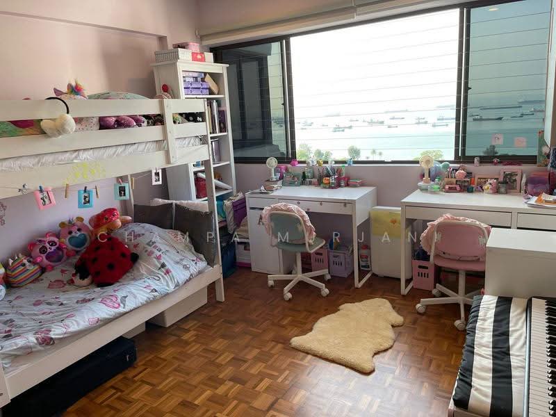 Lagoon View, 5000J Marine Parade Road, East Coast / Marine Parade, 3 Bedrooms, 1,650 sqft, Apartment For Rent, by Champa Murjani, 23952725 - PropertyGuru.com.sg
