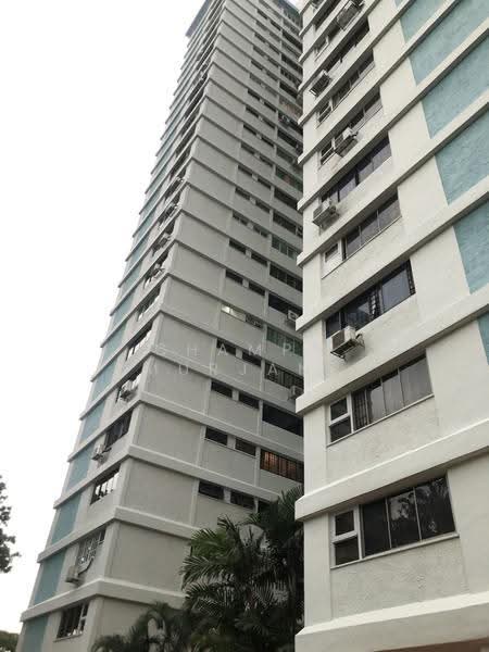 Lagoon View, 5000J Marine Parade Road, East Coast / Marine Parade, 3 Bedrooms, 1,650 sqft, Apartment For Rent, by Champa Murjani, 23952725 - PropertyGuru.com.sg