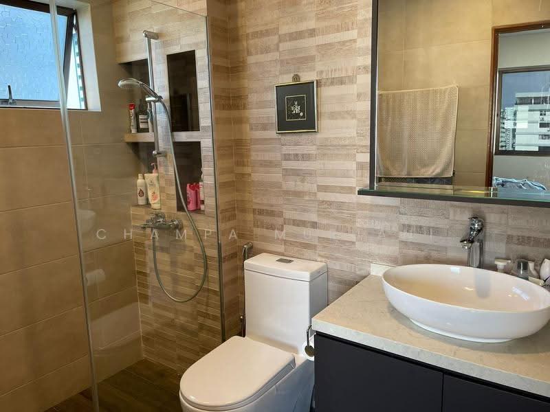 Lagoon View, 5000J Marine Parade Road, East Coast / Marine Parade, 3 Bedrooms, 1,650 sqft, Apartment For Rent, by Champa Murjani, 23952725 - PropertyGuru.com.sg