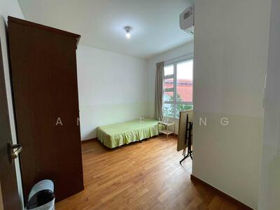 For Rent - 43A Margaret Drive