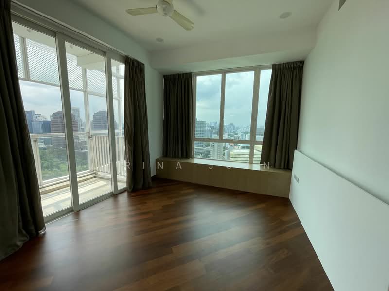 Saint Thomas Suites, 31 St. Thomas Walk, 4 Bedrooms, 2,012 sqft, Condominium For Rent, by Trina Juan, 23952928 - PropertyGuru.com.sg