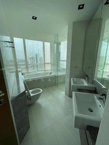 Saint Thomas Suites, 31 St. Thomas Walk, 4 Bedrooms, 2,012 sqft, Condominium For Rent, by Trina Juan, 23952928 - PropertyGuru.com.sg