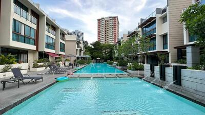 For Rent - East Coast Cluster House