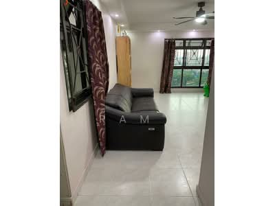 For Rent - 185 Bedok North Road