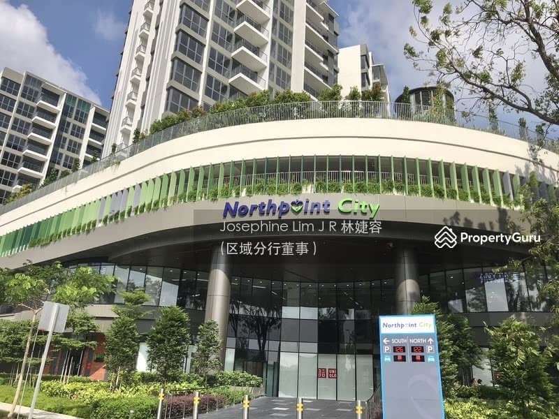 For Rent - The Estuary @ Yishun