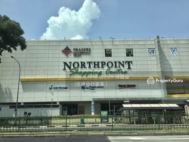 For Rent - The Estuary @ Yishun