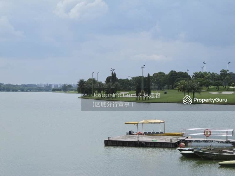 For Rent - The Estuary @ Yishun