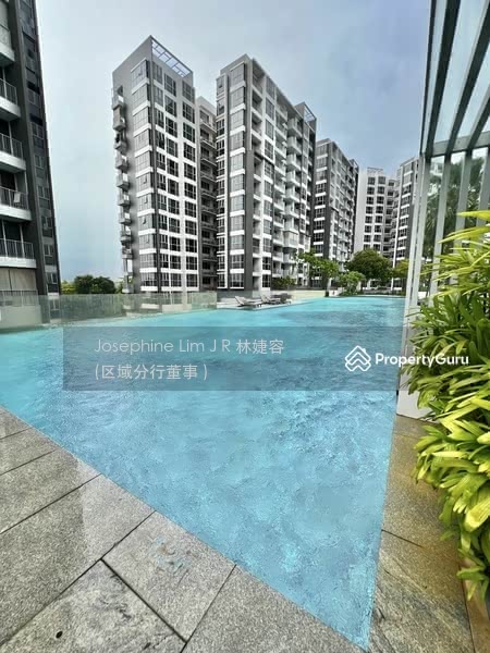 For Rent - The Estuary @ Yishun