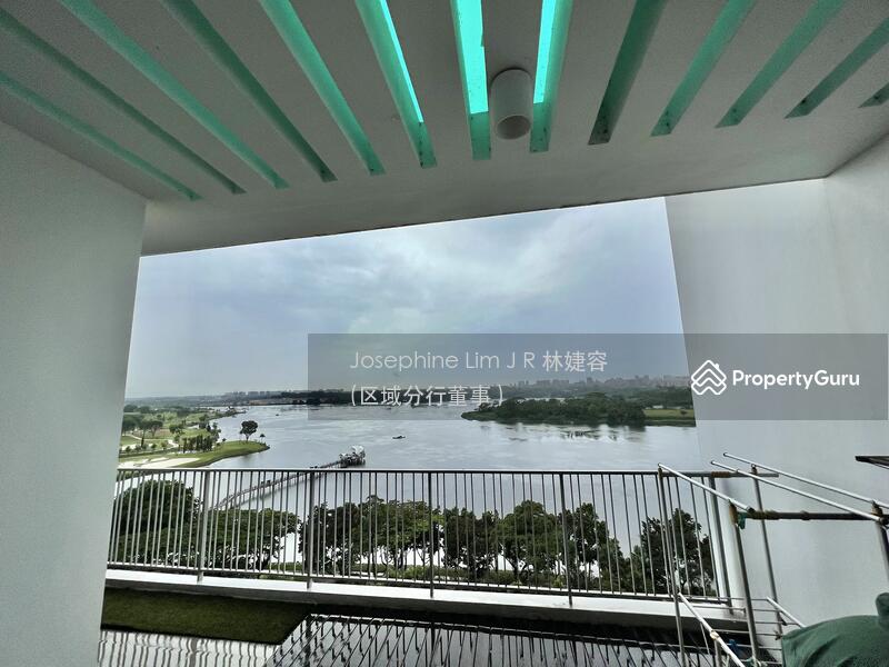 For Rent - The Estuary @ Yishun