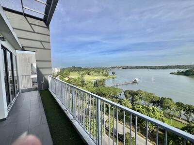 For Rent - The Estuary @ Yishun