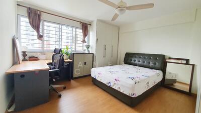 For Rent - 627 Hougang Avenue 8