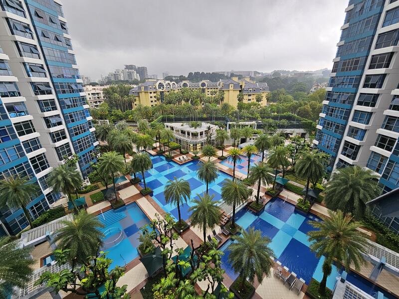 Blue Horizon, 21 West Coast Crescent, Room Rental, 106 sqft, Condominium For Rent, by Nic Ee, 23953742 - PropertyGuru.com.sg