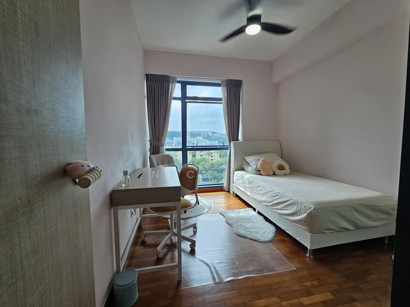 Blue Horizon, 21 West Coast Crescent, Room Rental, 106 sqft, Condominium For Rent, by Nic Ee, 23953742 - PropertyGuru.com.sg
