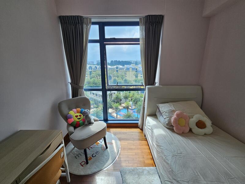 Blue Horizon, 21 West Coast Crescent, Room Rental, 106 sqft, Condominium For Rent, by Nic Ee, 23953742 - PropertyGuru.com.sg