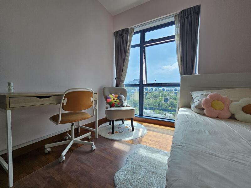 Blue Horizon, 21 West Coast Crescent, Room Rental, 106 sqft, Condominium For Rent, by Nic Ee, 23953742 - PropertyGuru.com.sg