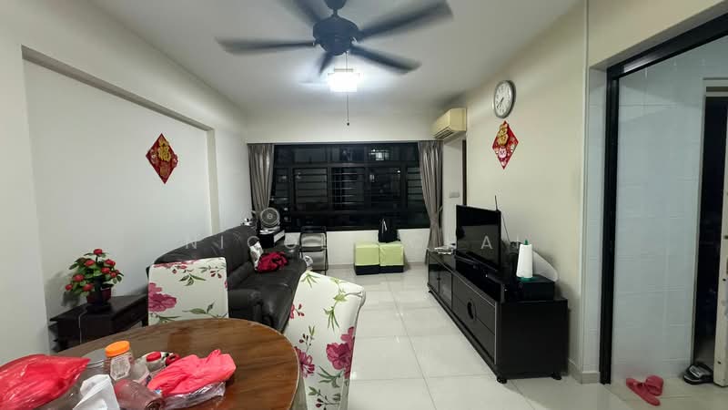 28C Dover Crescent, 28C Dover Crescent, Room Rental, 110 sqft, HDB Flat For Rent, by Nicole Chai, 23953979 - PropertyGuru.com.sg