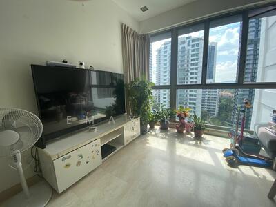 For Rent - Amaryllis Ville