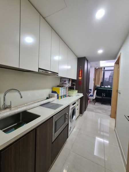 La Fiesta, 54 Sengkang Square, Studio, 365 sqft, Condominium For Rent, by Jane Liu Yan, 23954026 - PropertyGuru.com.sg