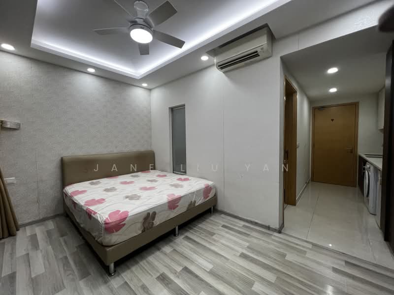 La Fiesta, 54 Sengkang Square, Studio, 365 sqft, Condominium For Rent, by Jane Liu Yan, 23954026 - PropertyGuru.com.sg