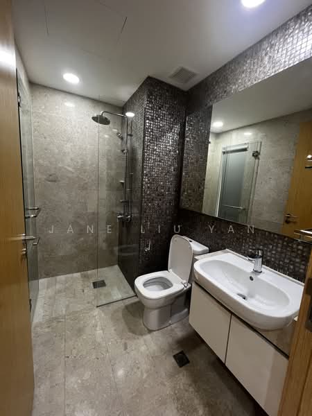 La Fiesta, 54 Sengkang Square, Studio, 365 sqft, Condominium For Rent, by Jane Liu Yan, 23954026 - PropertyGuru.com.sg