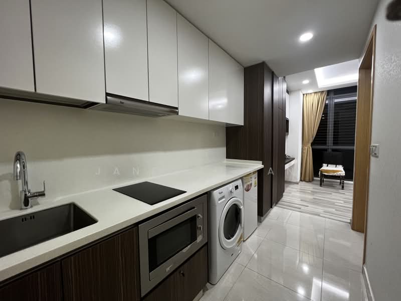 La Fiesta, 54 Sengkang Square, Studio, 365 sqft, Condominium For Rent, by Jane Liu Yan, 23954026 - PropertyGuru.com.sg