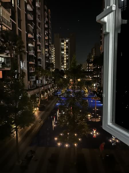 La Fiesta, 54 Sengkang Square, Studio, 365 sqft, Condominium For Rent, by Jane Liu Yan, 23954026 - PropertyGuru.com.sg