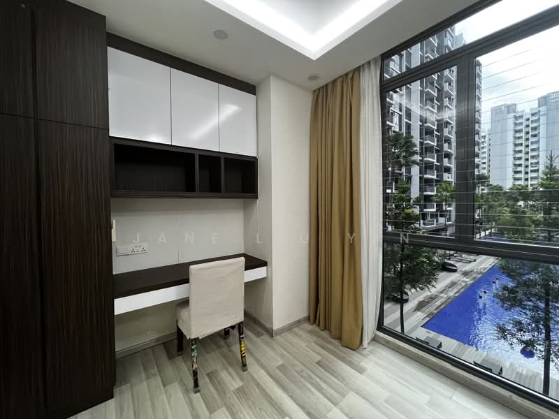 La Fiesta, 54 Sengkang Square, Studio, 365 sqft, Condominium For Rent, by Jane Liu Yan, 23954026 - PropertyGuru.com.sg