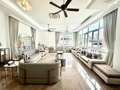 For Sale - Oriole Crescent Raffles Park ( Call Bernard Wu 93893139 )