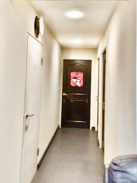 For Rent - 22 Teban Gardens Road