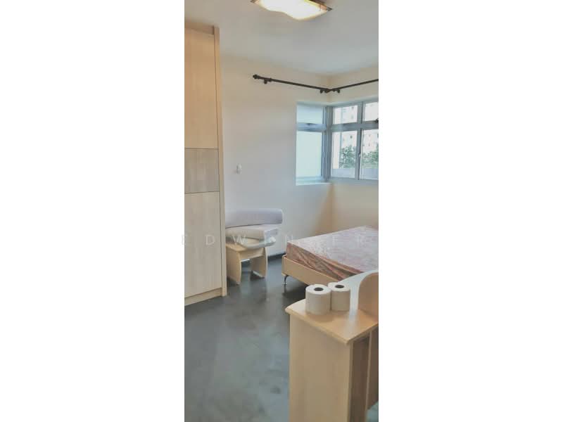 For Rent - 22 Teban Gardens Road